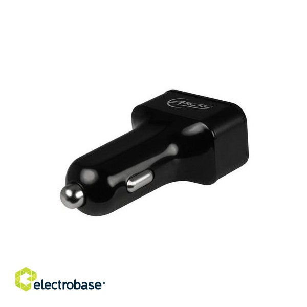 Arctic Car Charger 7200 (ACACC00003A) image 3