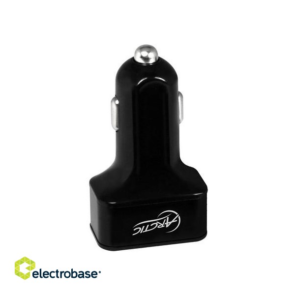 Arctic Car Charger 7200 (ACACC00003A) image 4