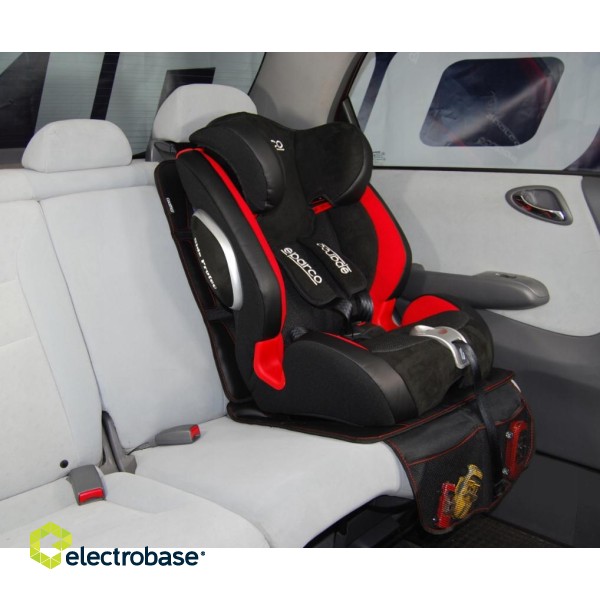 Oximo Seat Protector 119cm (AKSMATAL) image 3