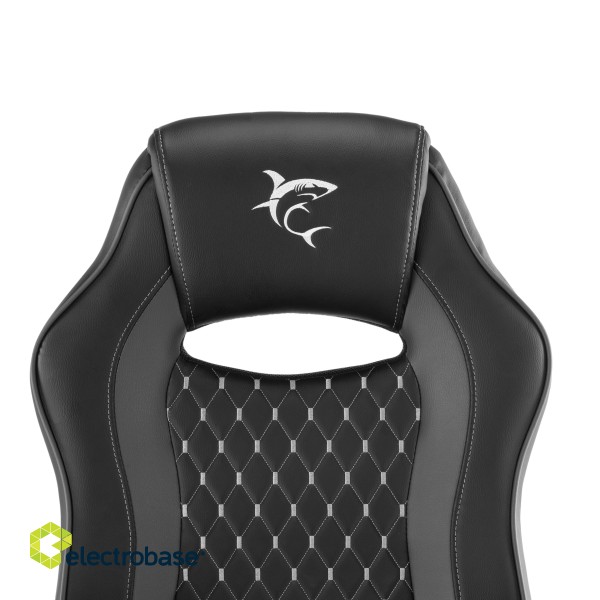 White Shark Gaming Chair NYX image 3