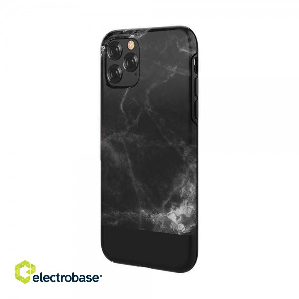 Devia Marble series case iPhone 11 Pro Max black image 2