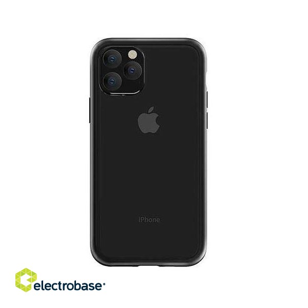 Devia Shark4 Shockproof Case iPhone 11 Pro black image 3