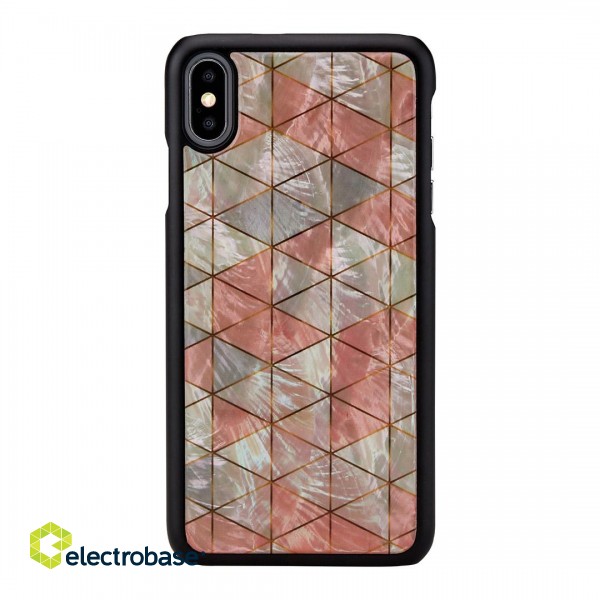 iKins SmartPhone case iPhone XS Max diamond black image 1