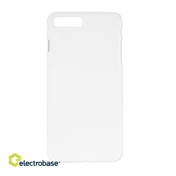 Tellur Cover Hard Case for iPhone 7 Plus white