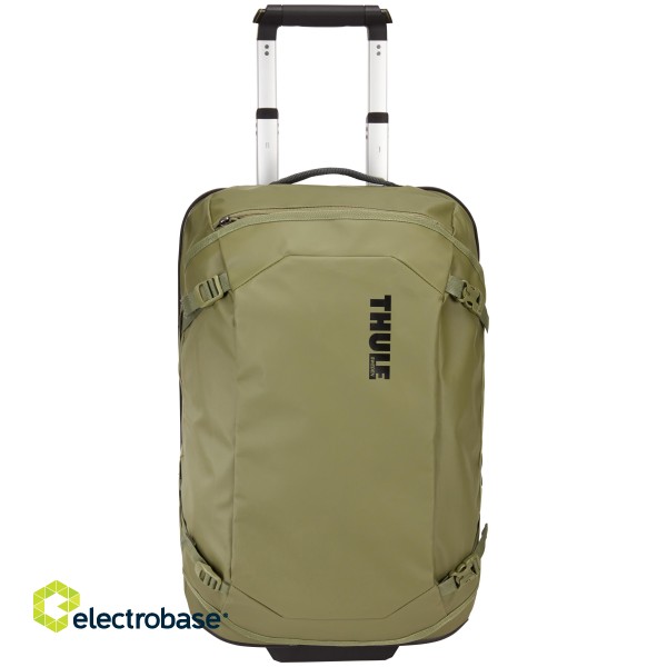 Thule 4289 Chasm Carry On TCCO-122 Olivine image 3