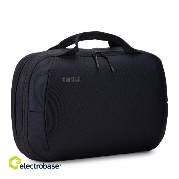 Thule 5060 Subterra 2 Hybrid Travel Bag Black image 1