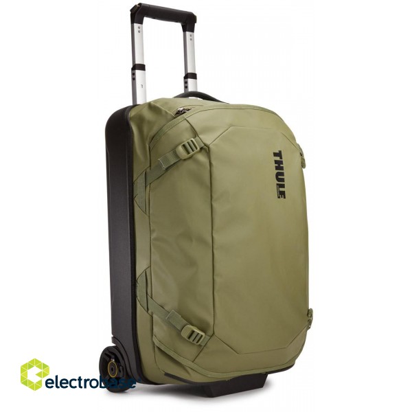 Thule 4289 Chasm Carry On TCCO-122 Olivine image 1