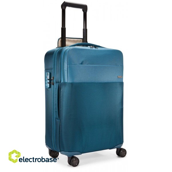 Thule Spira Carry On Spinner SPAC-122 Legion Blue (3204144) фото 1