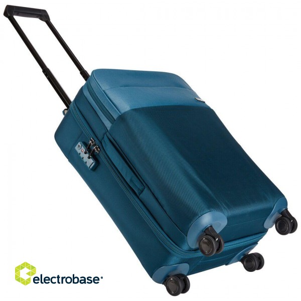 Thule Spira Carry On Spinner SPAC-122 Legion Blue (3204144) фото 6
