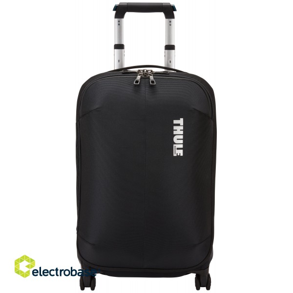 Thule Subterra Carry On Spinner TSRS-322 Black (3203915) фото 2