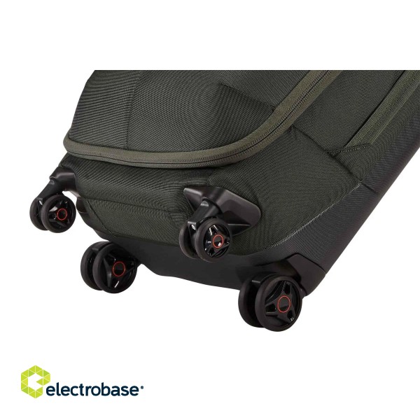 Thule Subterra Carry On Spinner TSRS-322 Dark Forest (3203918) фото 5