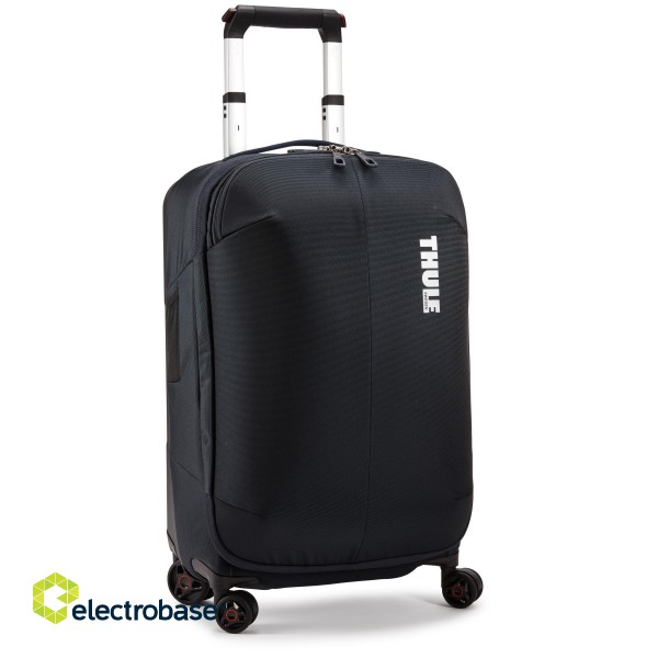 Thule 3916 Subterra Carry On Spinner TSRS-322 Mineral фото 1