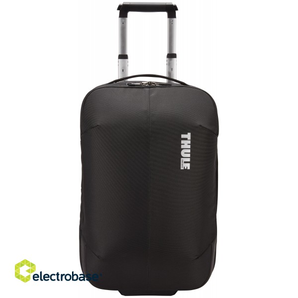 Thule Subterra Carry On TSR-336 Black (3203950) paveikslėlis 2