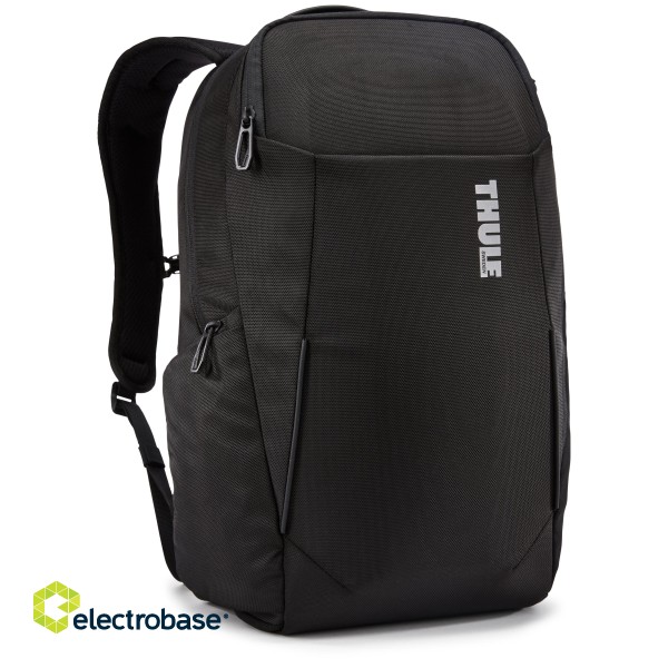 Thule 4813 Accent Backpack 23L TACBP-2116 Black фото 1