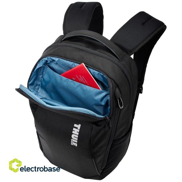 Thule 4813 Accent Backpack 23L TACBP-2116 Black image 7