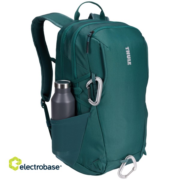 Thule 4842 EnRoute Backpack 23L TEBP-4216 Mallard Green image 8