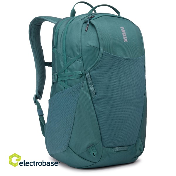 Thule 4847 EnRoute Backpack 26L TEBP-4316 Mallard Green image 1