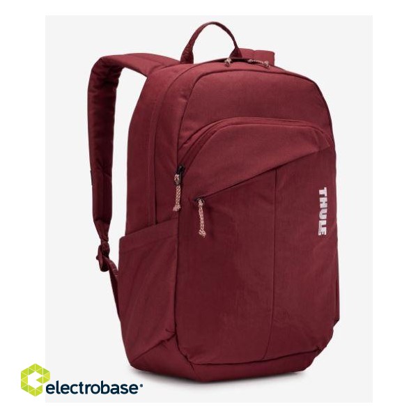 Thule 4923 Indago Backpack TCAM-7116 New Maroon image 1