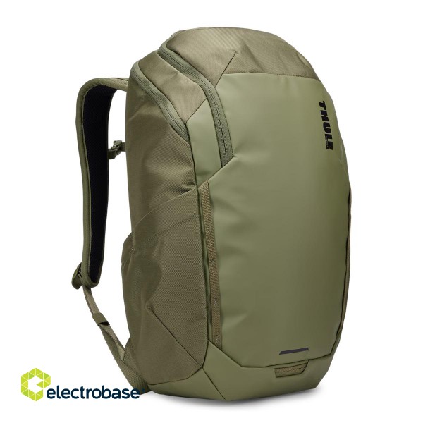 Thule 4982 Chasm Laptop Backpack 26L Olivine image 1