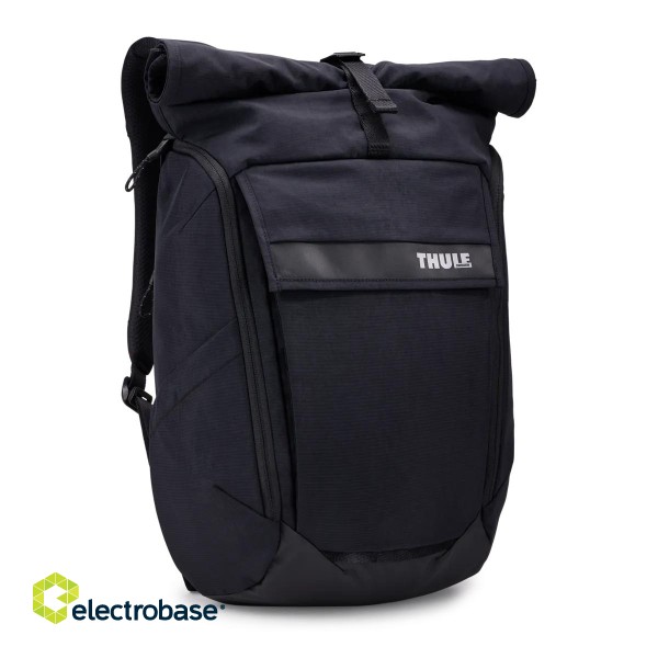 Thule 5011 Paramount Backpack 24L Black image 1