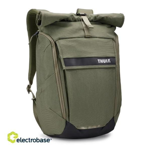 Thule 5012 Paramount Backpack 24L Soft Green image 1