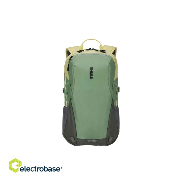 Thule 4845 EnRoute Backpack 23L TEBP-4216 Agave/Basil image 3