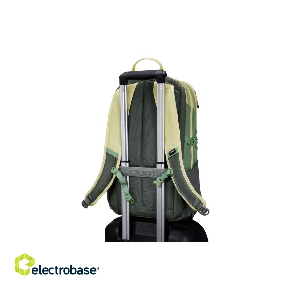 Thule 4845 EnRoute Backpack 23L TEBP-4216 Agave/Basil image 10