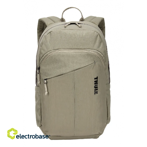 Thule 4775 Indago Backpack TCAM-7116 Vetiver Gray image 3