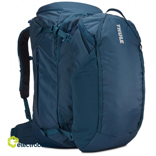 Thule Landmark 70L Womens Majolica Blue (3203732) image 1