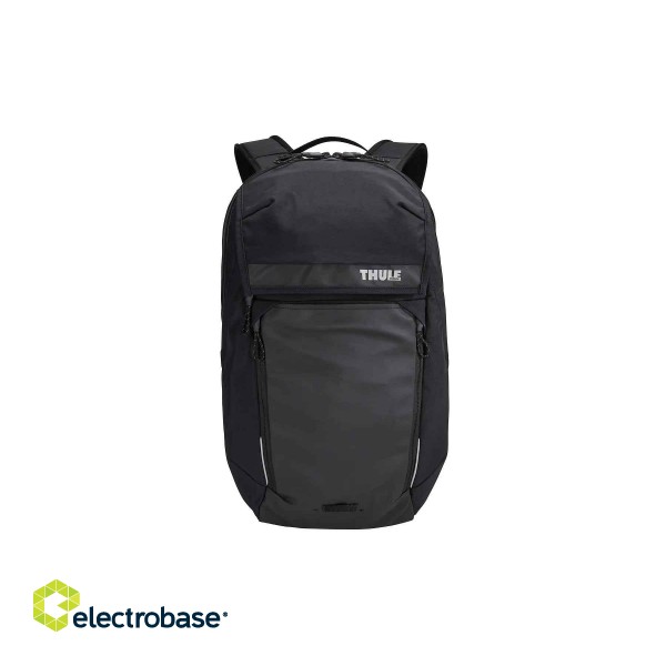 Thule 4731 Paramount Commuter Backpack 27L Black image 3