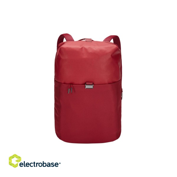 Thule Spira Backpack SPAB-113 Rio Red (3203790) paveikslėlis 1