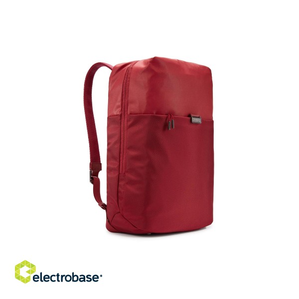 Thule Spira Backpack SPAB-113 Rio Red (3203790) paveikslėlis 2