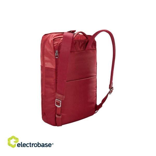 Thule Spira Backpack SPAB-113 Rio Red (3203790) paveikslėlis 3