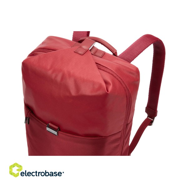 Thule Spira Backpack SPAB-113 Rio Red (3203790) paveikslėlis 5