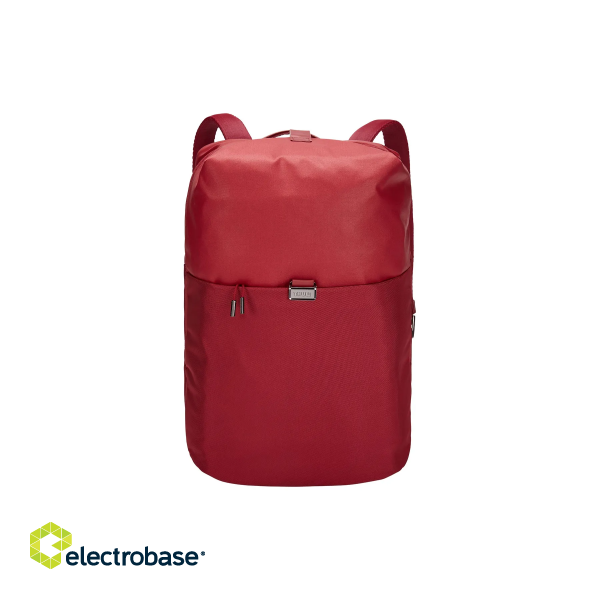 Thule Spira Backpack SPAB-113 Rio Red (3203790) фото 9