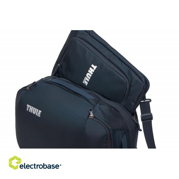 Thule Subterra Convertible Carry-On TSD-340 Mineral (3203444) image 5