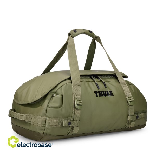 Thule 4990 Chasm Duffel 40L Olivine image 1