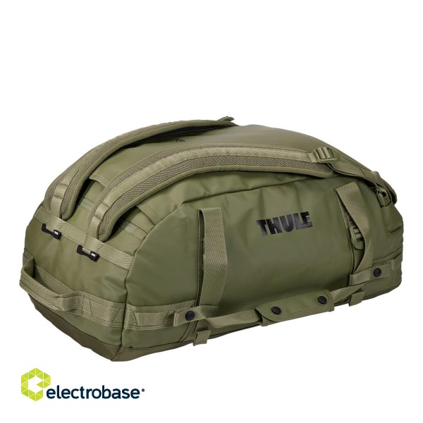 Thule 4990 Chasm Duffel 40L Olivine image 2