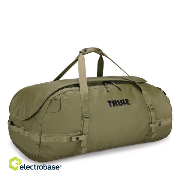 Thule 5002 Chasm Duffel Bag 130L Olivine фото 1