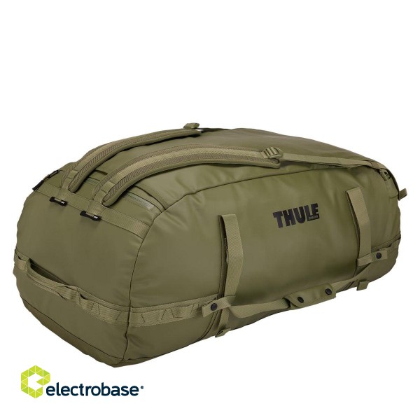 Thule 5002 Chasm Duffel Bag 130L Olivine фото 2