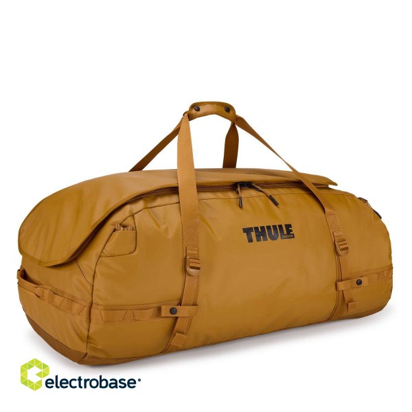 Thule 5003 Chasm Duffel Bag 130L Golden фото 1