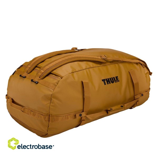 Thule 5003 Chasm Duffel Bag 130L Golden фото 2