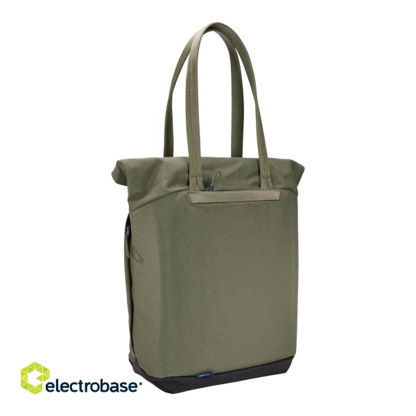 Thule 5010 Paramount Tote 22L Soft Green image 2