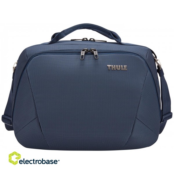 Thule Crossover 2 Boarding Bag C2BB-115 Dress Blue (3204057) paveikslėlis 8