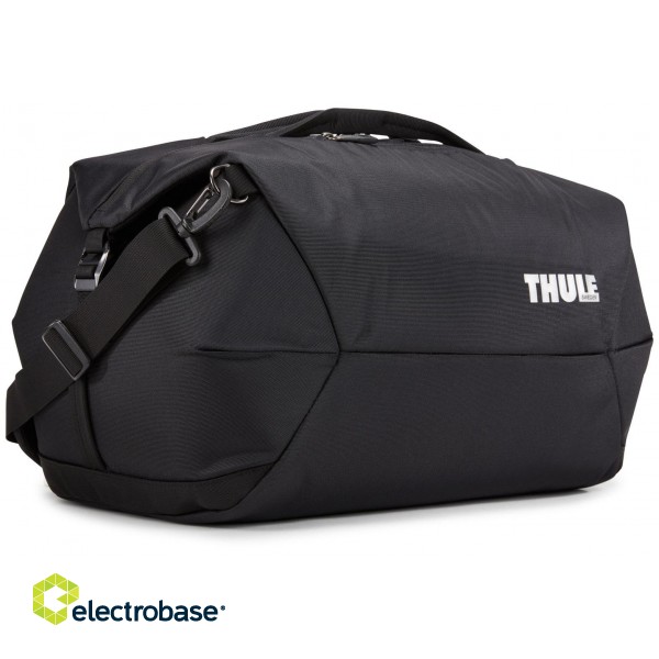 Thule 4025 Subterra Duffel 45L TSWD-345 Black image 1