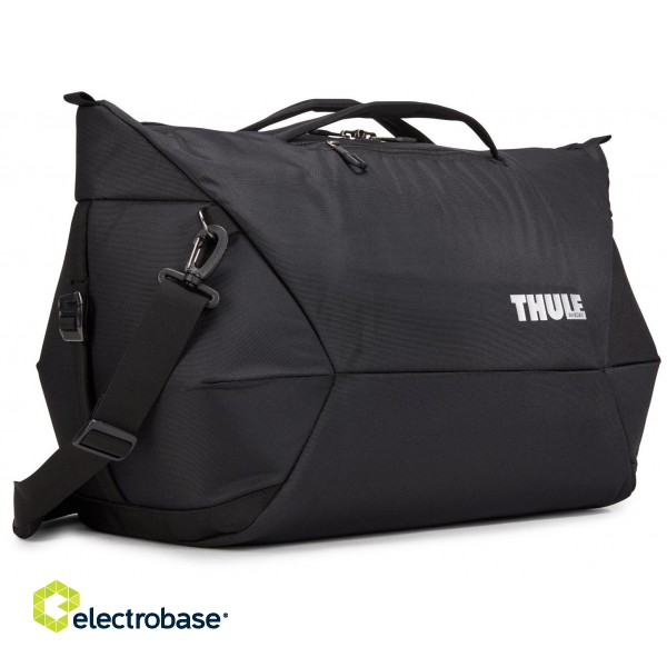 Thule Subterra Duffel 45L TSWD-345 Black (3204025) image 2