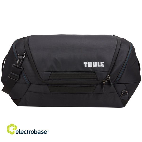 Thule 4026 Subterra Duffel 60L TSWD-360 Black image 2