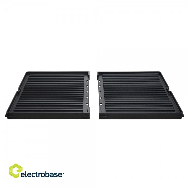 Gastroback 42524 Design Table Grill Plancha & BBQ image 7