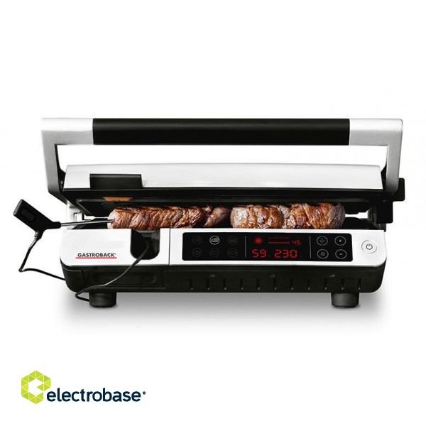 Gastroback Design BBQ Advanced Control 42539 фото 1