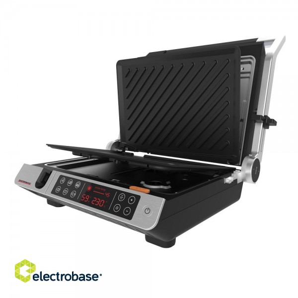 Gastroback Design BBQ Advanced Control 42539 фото 3